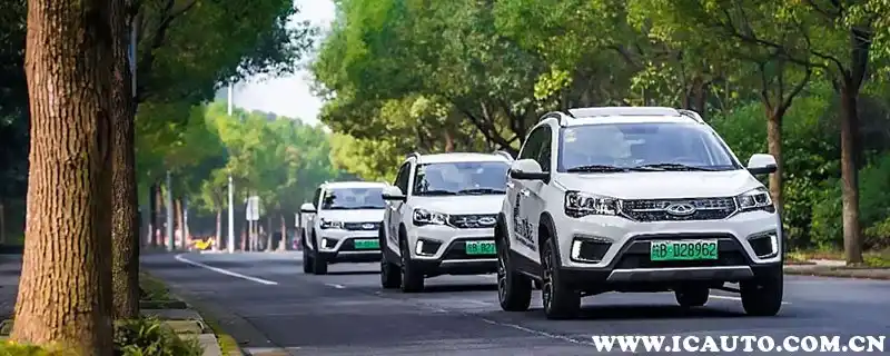 新能源汽车限号限行政策全解析,各地规定有何不同?