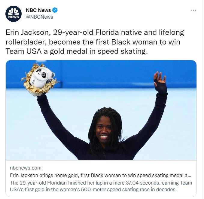 西方媒体抹黑冬奥反被打脸,外国观众看到真实中国