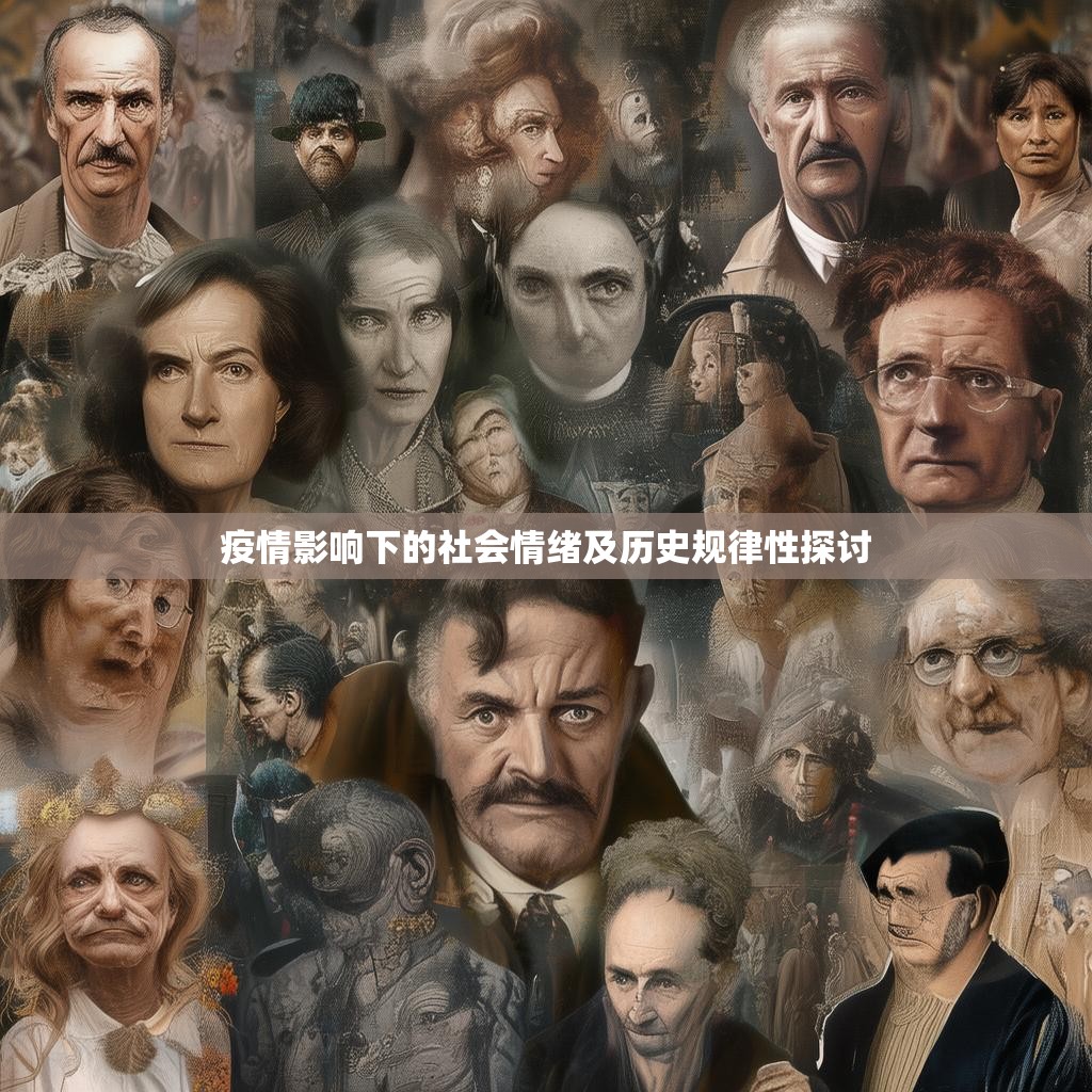 详细阅读:疫情影响下的社会情绪及历史规律性探讨 疫情影响下的社会情绪及历史规律性探讨