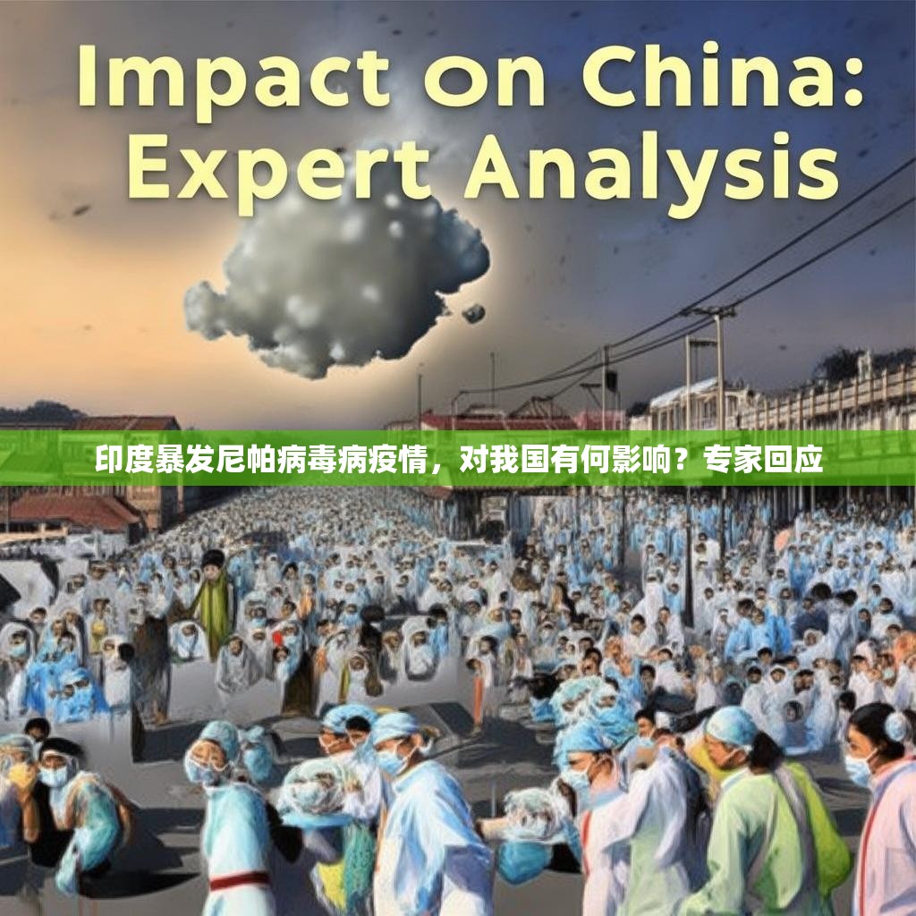 详细阅读:印度暴发尼帕病毒病疫情,对我国有何影响?专家回应 印度暴发尼帕病毒病疫情,对我国有何影响?专家回应