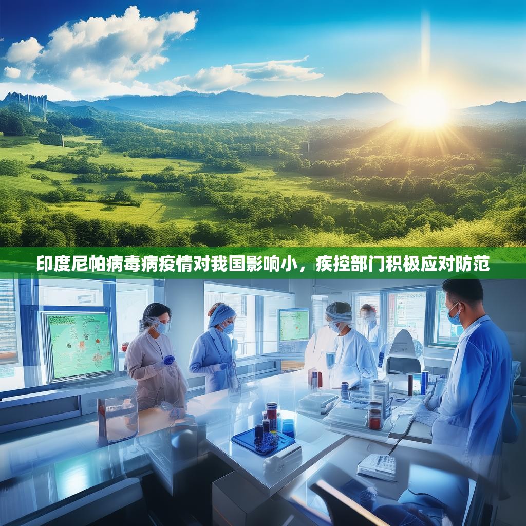 详细阅读:印度尼帕病毒病疫情对我国影响小,疾控部门积极应对防范 印度尼帕病毒病疫情对我国影响小,疾控部门积极应对防范