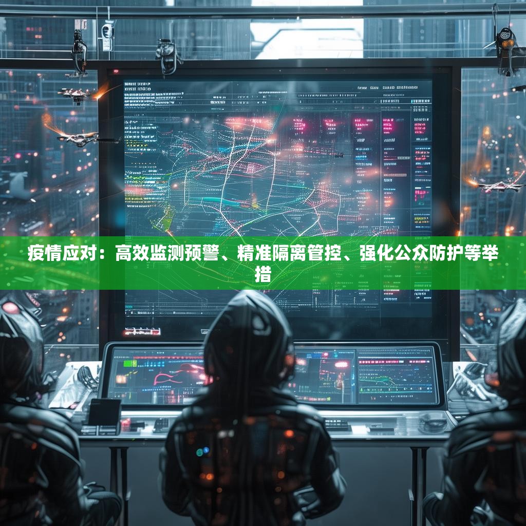 详细阅读:疫情应对:高效监测预警、精准隔离管控、强化公众防护等举措 疫情应对:高效监测预警、精准隔离管控、强化公众防护等举措