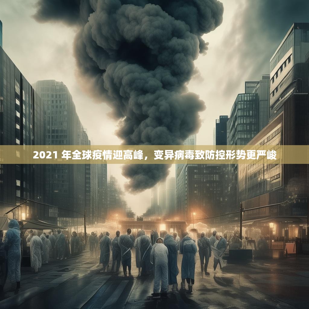 详细阅读:2021 年全球疫情迎高峰,变异病毒致防控形势更严峻 2021 年全球疫情迎高峰,变异病毒致防控形势更严峻