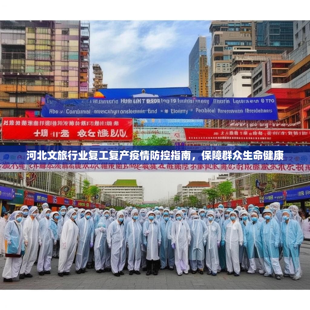 详细阅读:河北文旅行业复工复产疫情防控指南,保障群众生命健康 河北文旅行业复工复产疫情防控指南,保障群众生命健康
