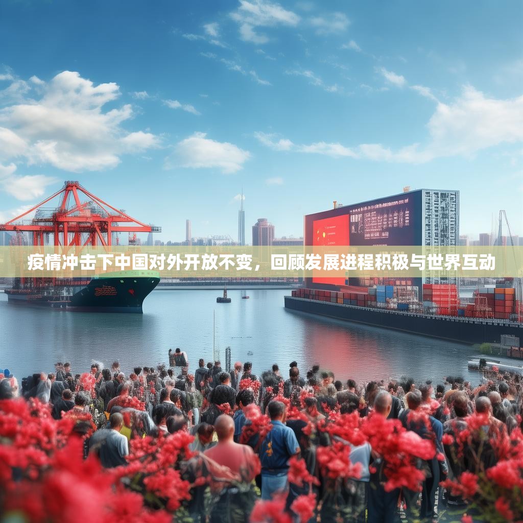 详细阅读:疫情冲击下中国对外开放不变,回顾发展进程积极与世界互动 疫情冲击下中国对外开放不变,回顾发展进程积极与世界互动