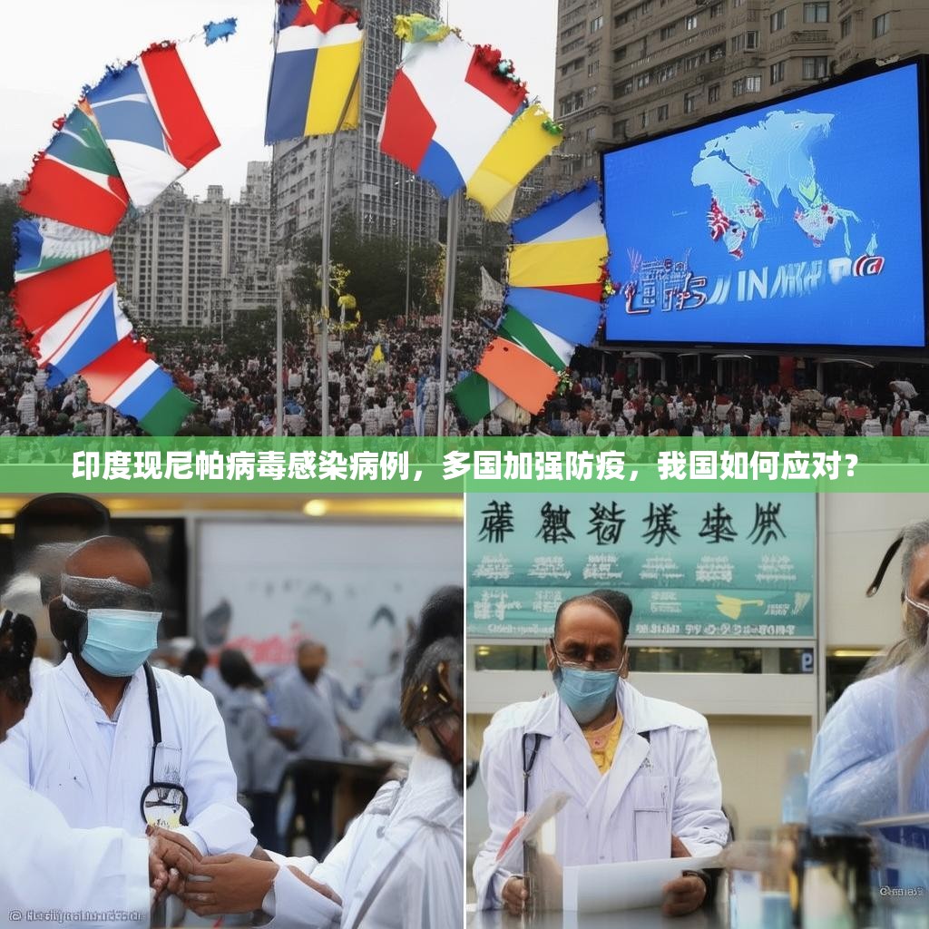 印度现尼帕病毒感染病例，多国加强防疫，我国如何应对？