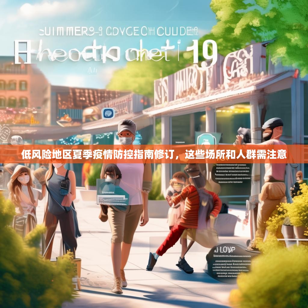 低风险地区夏季疫情防控指南修订，这些场所和人群需注意