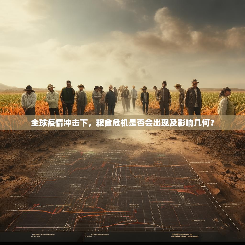 全球疫情冲击下,粮食危机是否会出现及影响几何?