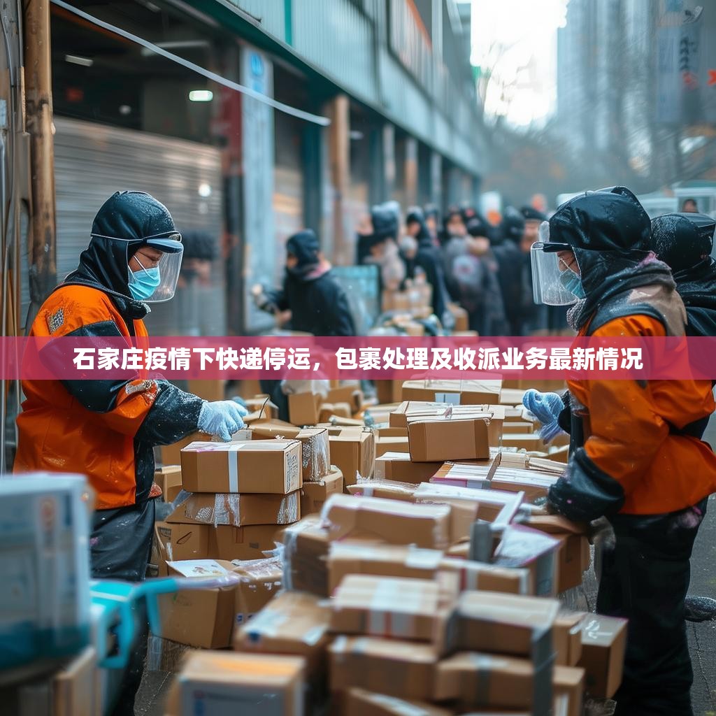 石家庄疫情下快递停运，包裹处理及收派业务最新情况