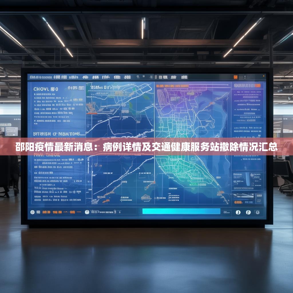邵阳疫情最新消息:病例详情及交通健康服务站撤除情况汇总