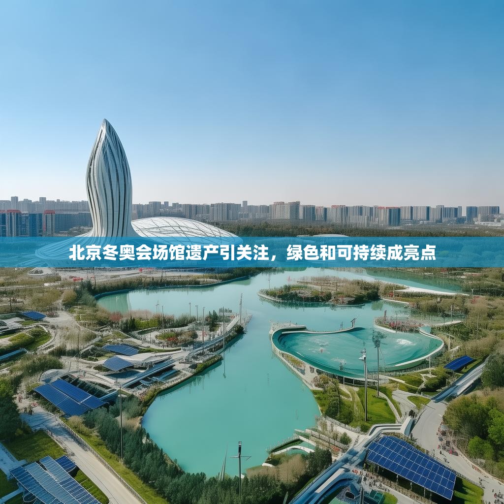 北京冬奥会场馆遗产引关注，绿色和可持续成亮点