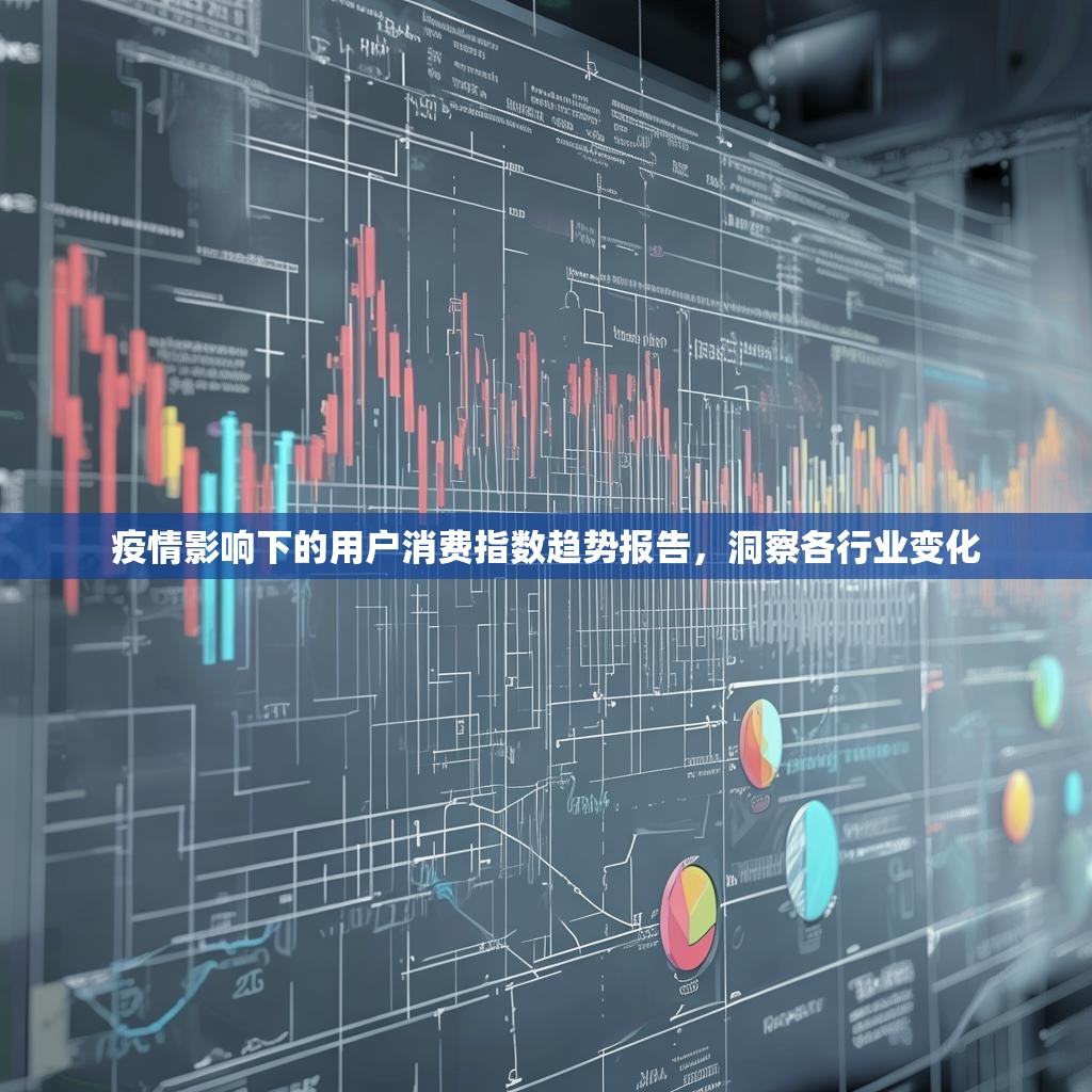 疫情影响下的用户消费指数趋势报告,洞察各行业变化