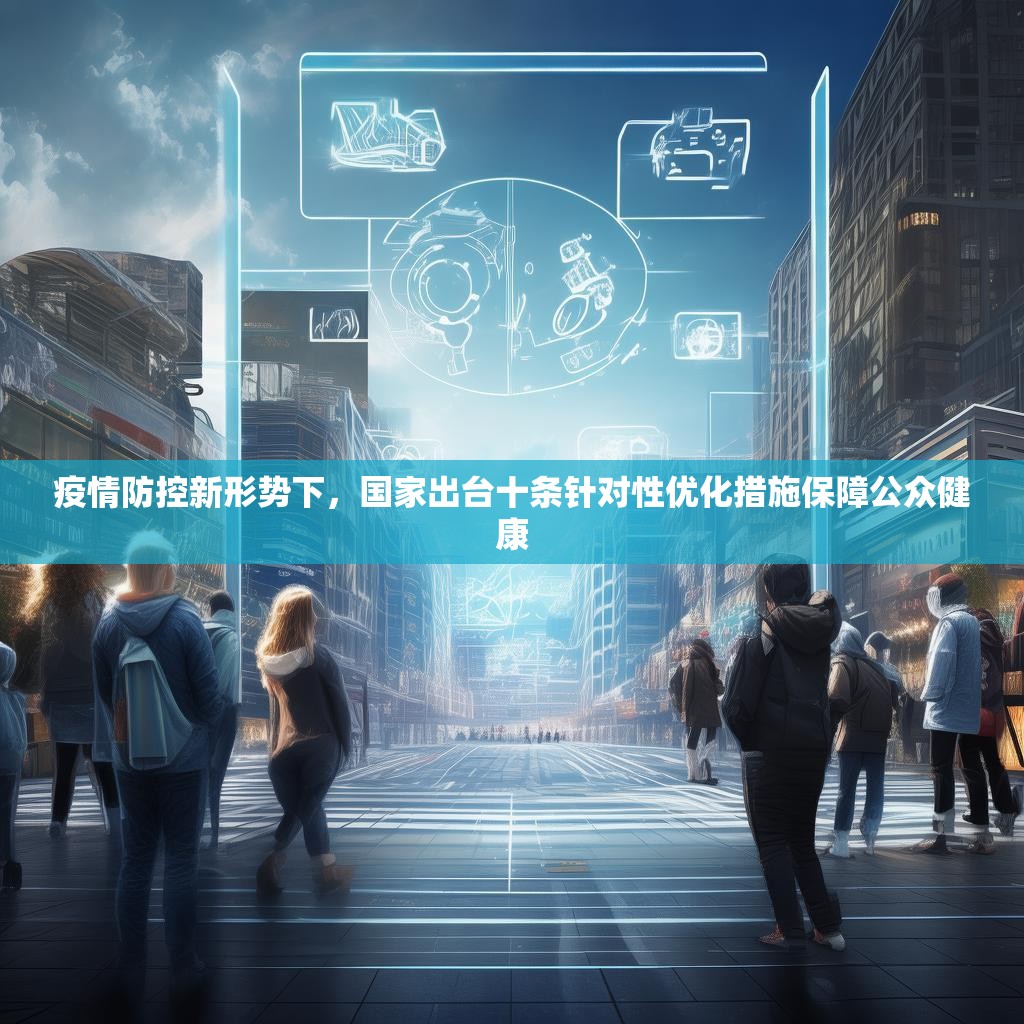 疫情防控新形势下，国家出台十条针对性优化措施保障公众健康