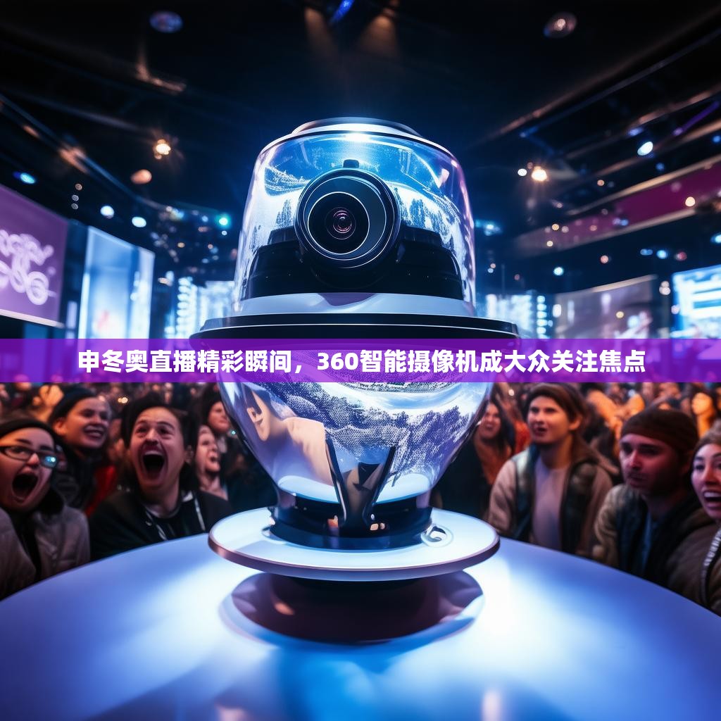 申冬奥直播精彩瞬间，360智能摄像机成大众关注焦点