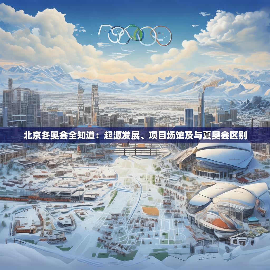 北京冬奥会全知道：起源发展、项目场馆及与夏奥会区别