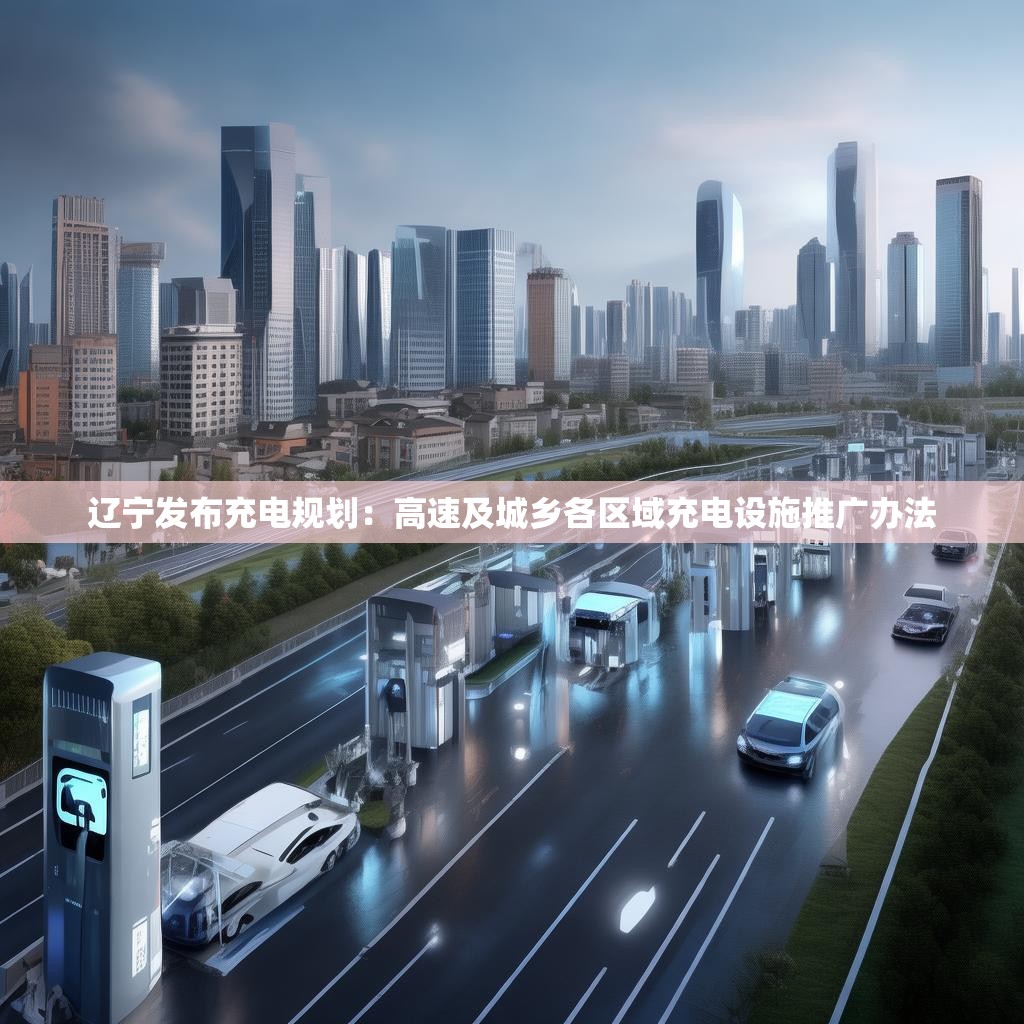 辽宁发布充电规划:高速及城乡各区域充电设施推广办法