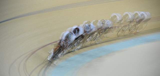 北京冬奥会猎豹系统:非裁判系统,专用于赛事转播服务观众