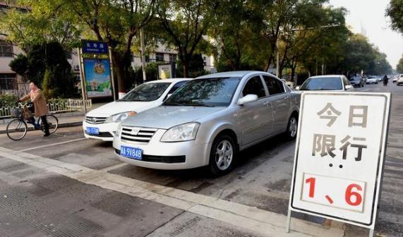 11月20日起全国推广新能源车牌,这些特权你都知道吗?