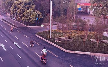 高速限速最高多少？最新标准120公里/小时