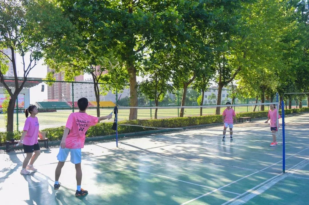 大学社团怎么选?这些有趣社团等你来