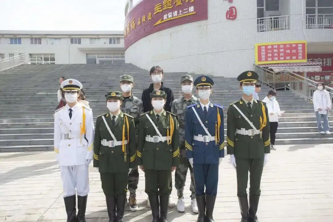 大学社团怎么选?这些有趣社团等你来