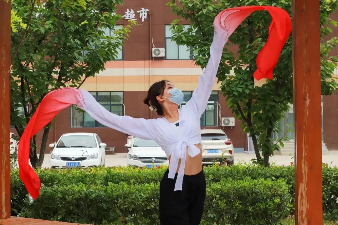 大学社团怎么选?这些有趣社团等你来