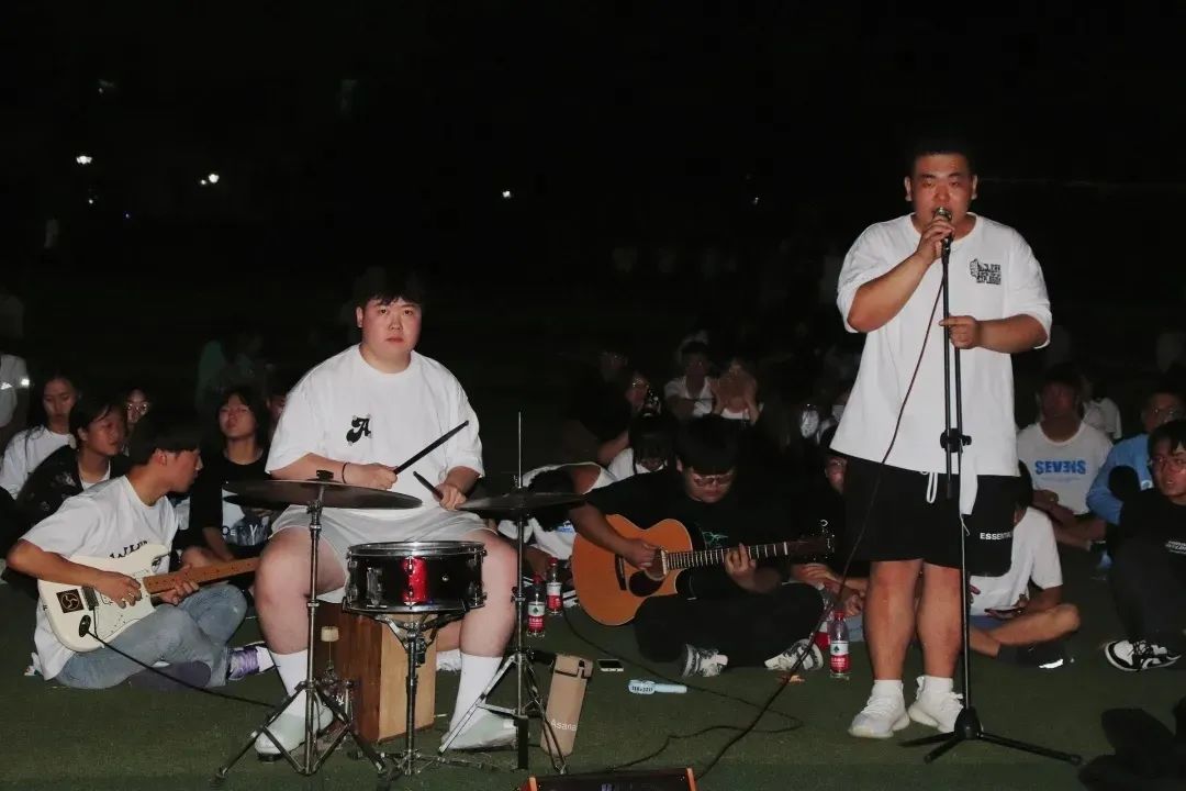 大学社团怎么选?这些有趣社团等你来