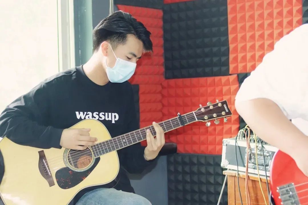 大学社团怎么选?这些有趣社团等你来