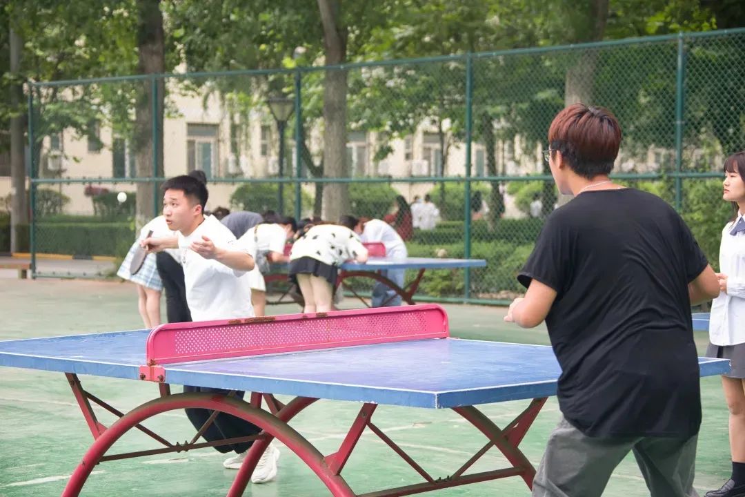 大学社团怎么选?这些有趣社团等你来