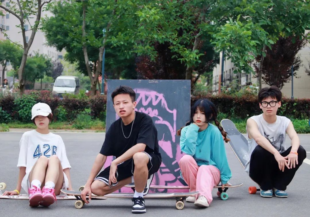 大学社团怎么选?这些有趣社团等你来