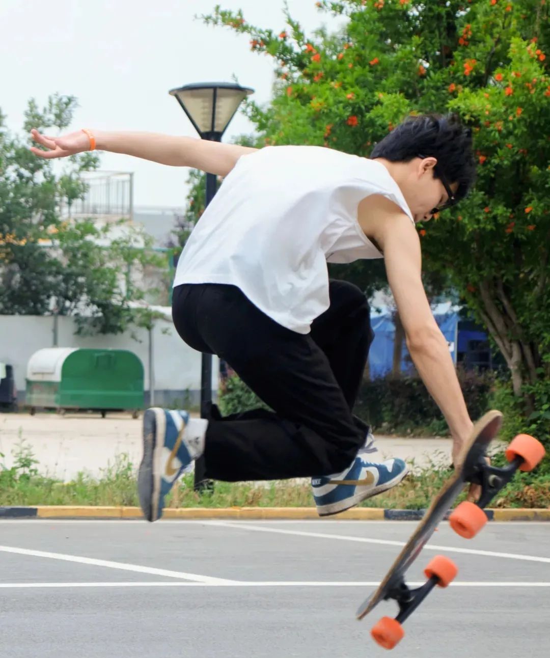 大学社团怎么选?这些有趣社团等你来