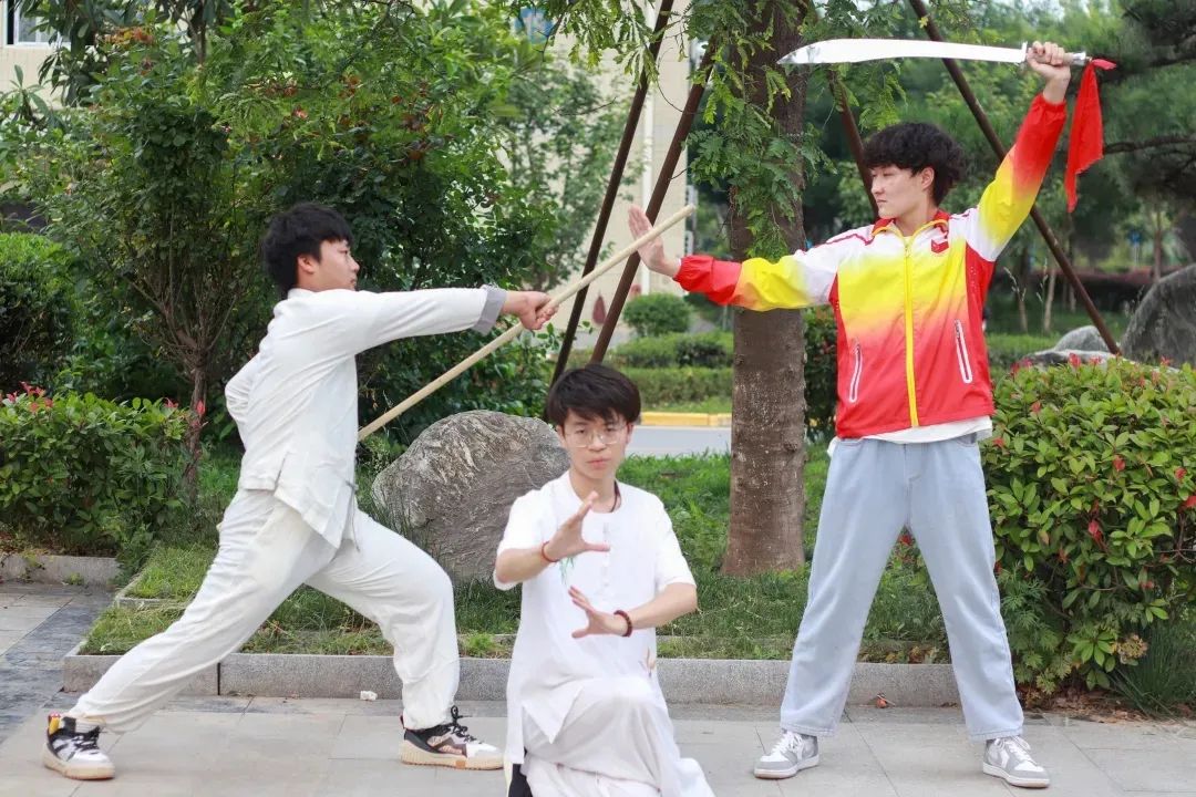 大学社团怎么选?这些有趣社团等你来