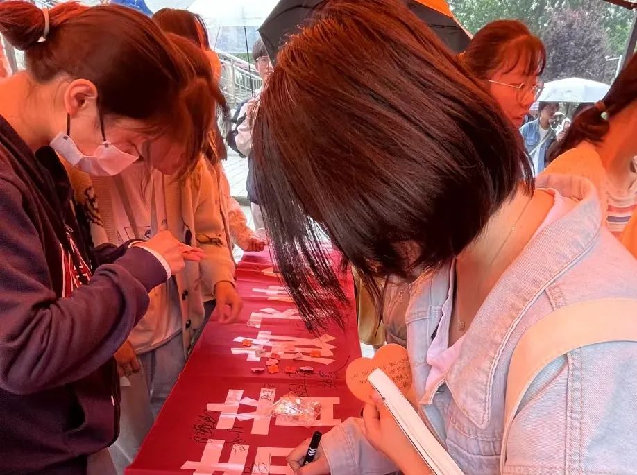 大学社团怎么选?这些有趣社团等你来