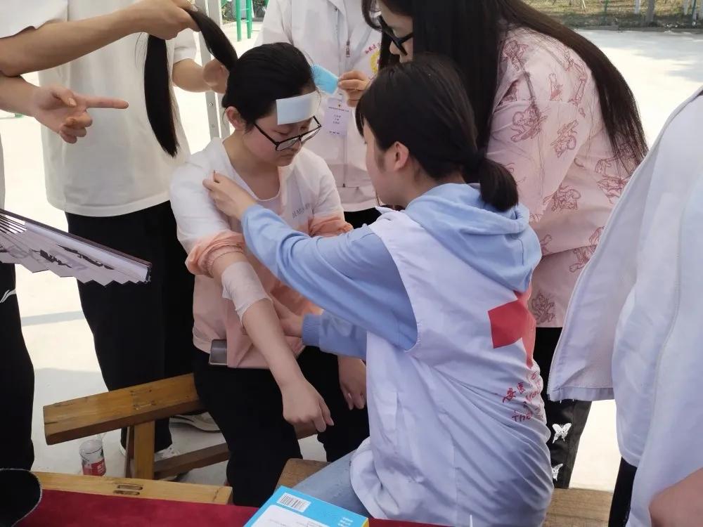 大学社团怎么选?这些有趣社团等你来