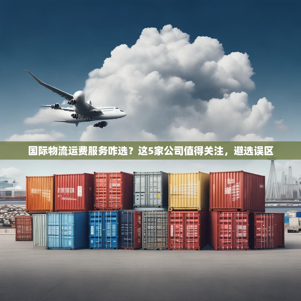 国际物流运费服务咋选?这5家公司值得关注,避选误区
