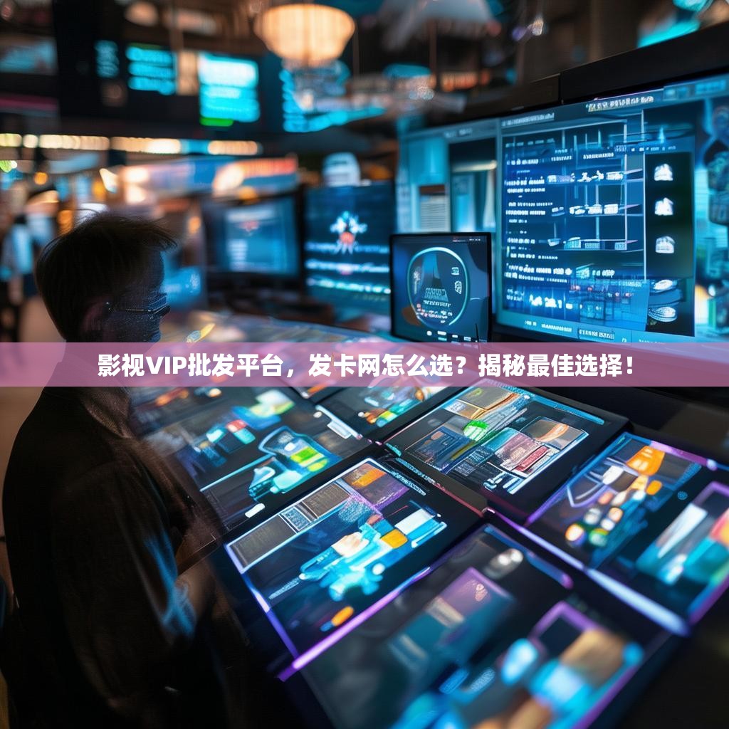 详细阅读:影视VIP批发平台,<strong><mark>发卡网</mark></strong>怎么选?揭秘最佳选择! 影视VIP批发平台,<strong><mark>发卡网</mark></strong>怎么选?揭秘最佳选择!