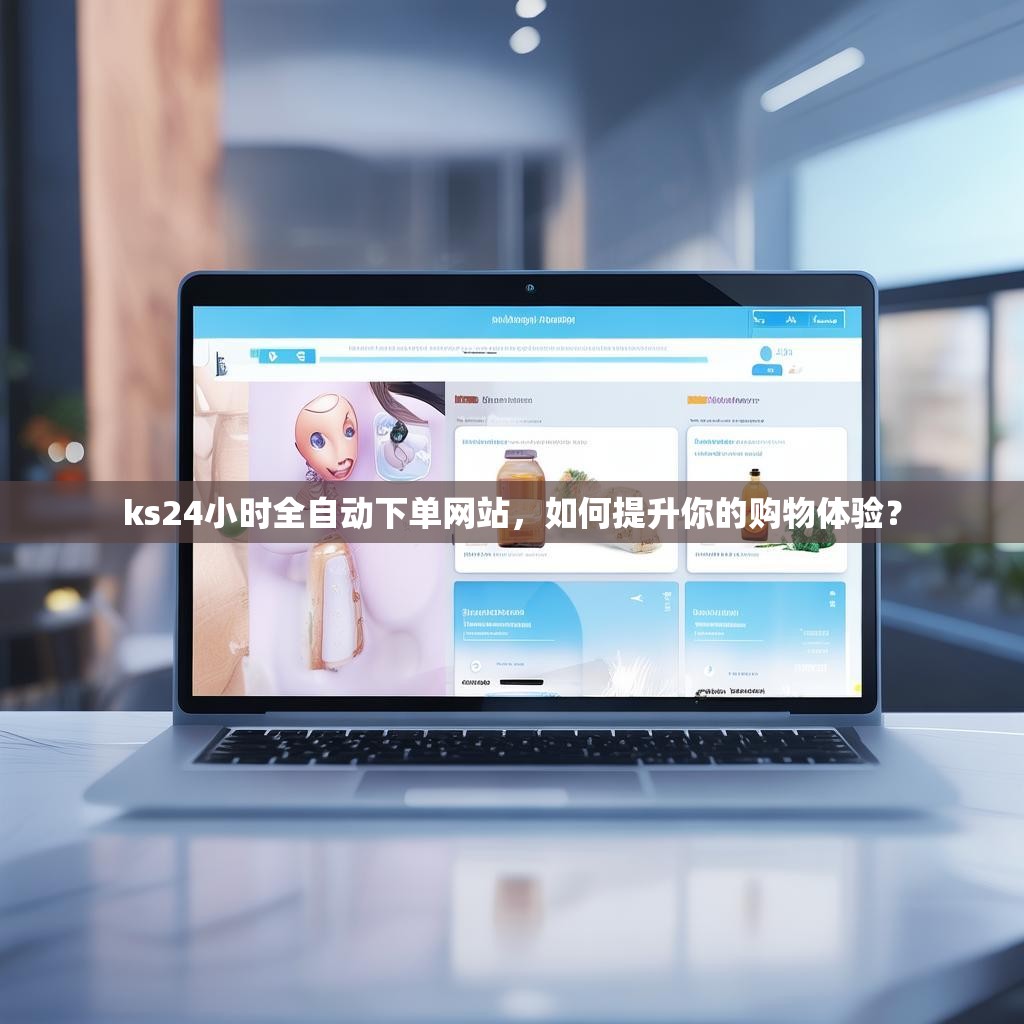 ks24小时全自动下单网站，如何提升你的购物体验？
