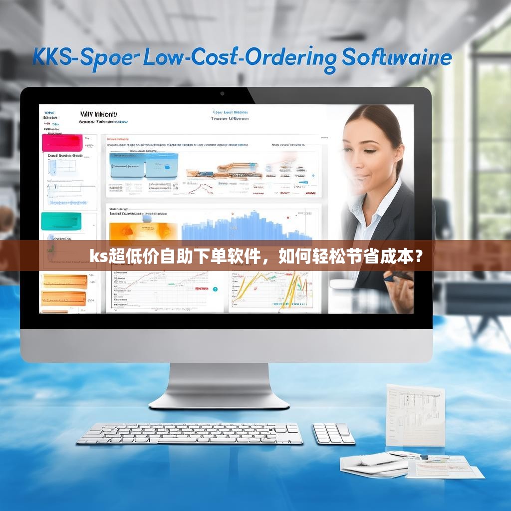 ks超低价自助下单软件，如何轻松节省成本？