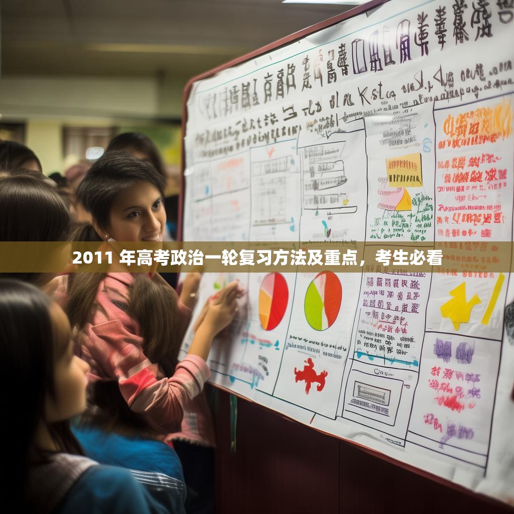 2011 年高考政治一轮复习方法及重点，考生必看