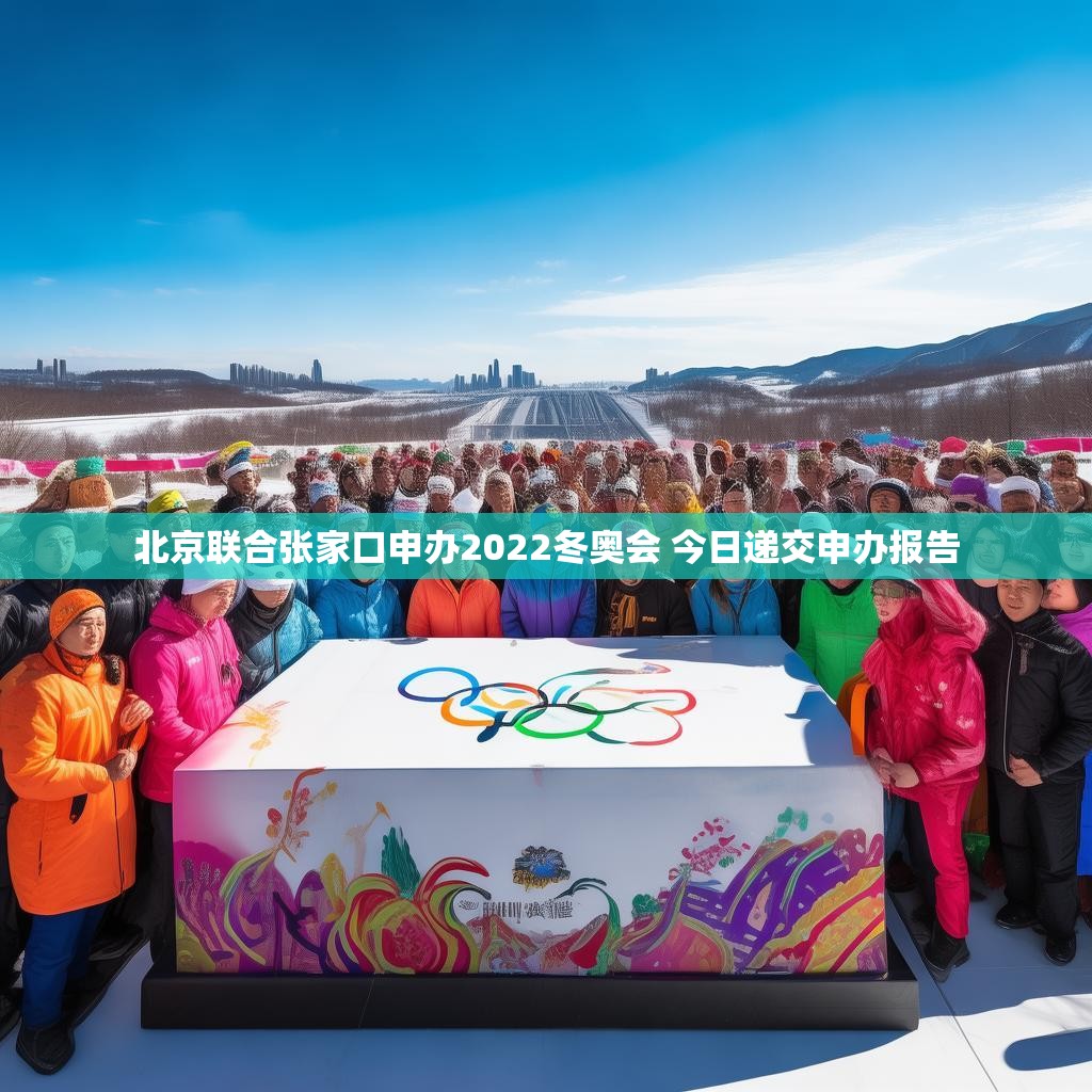北京联合张家口申办2022冬奥会 今日递交申办报告