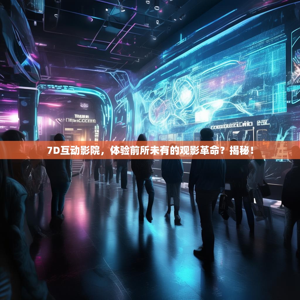 7D互动影院,体验前所未有的观影革命?揭秘!