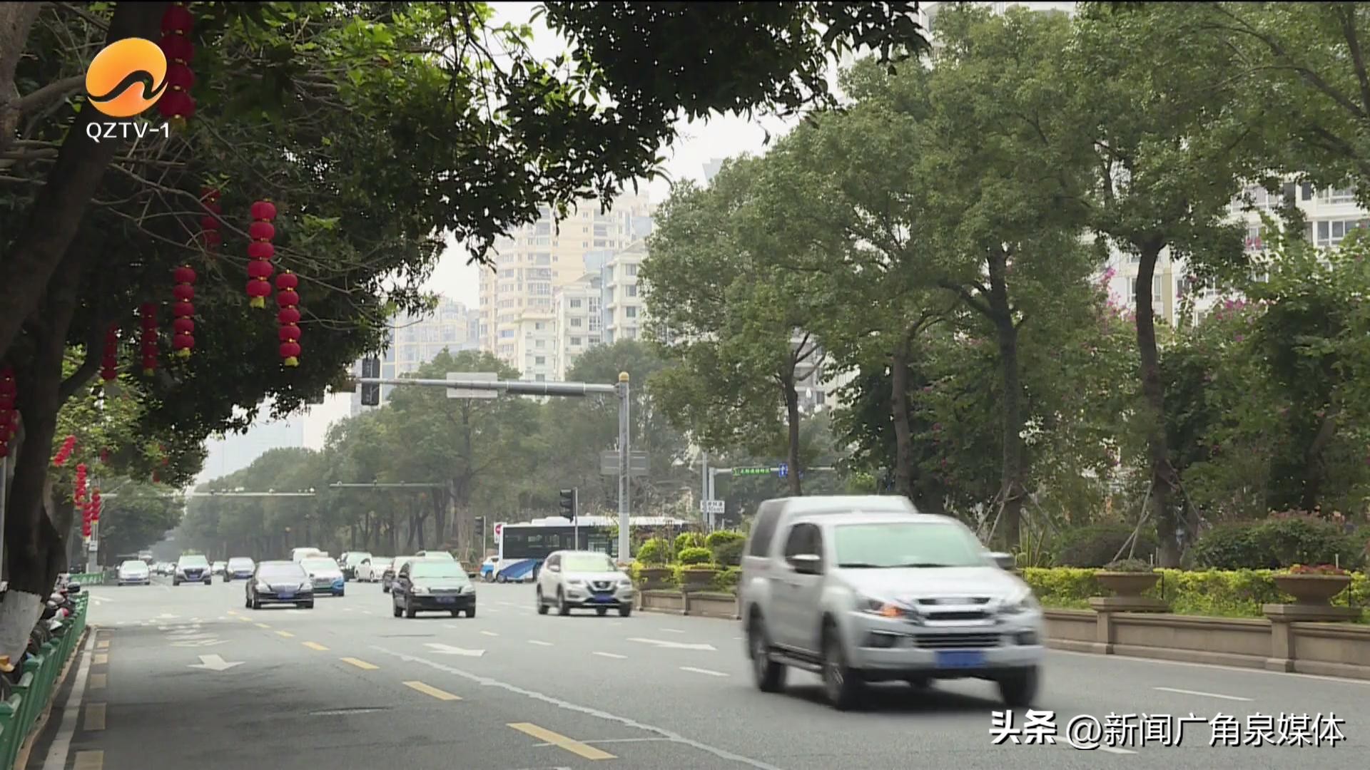 高考期间泉州考点周边交通管制,送考停车指南及应急服务