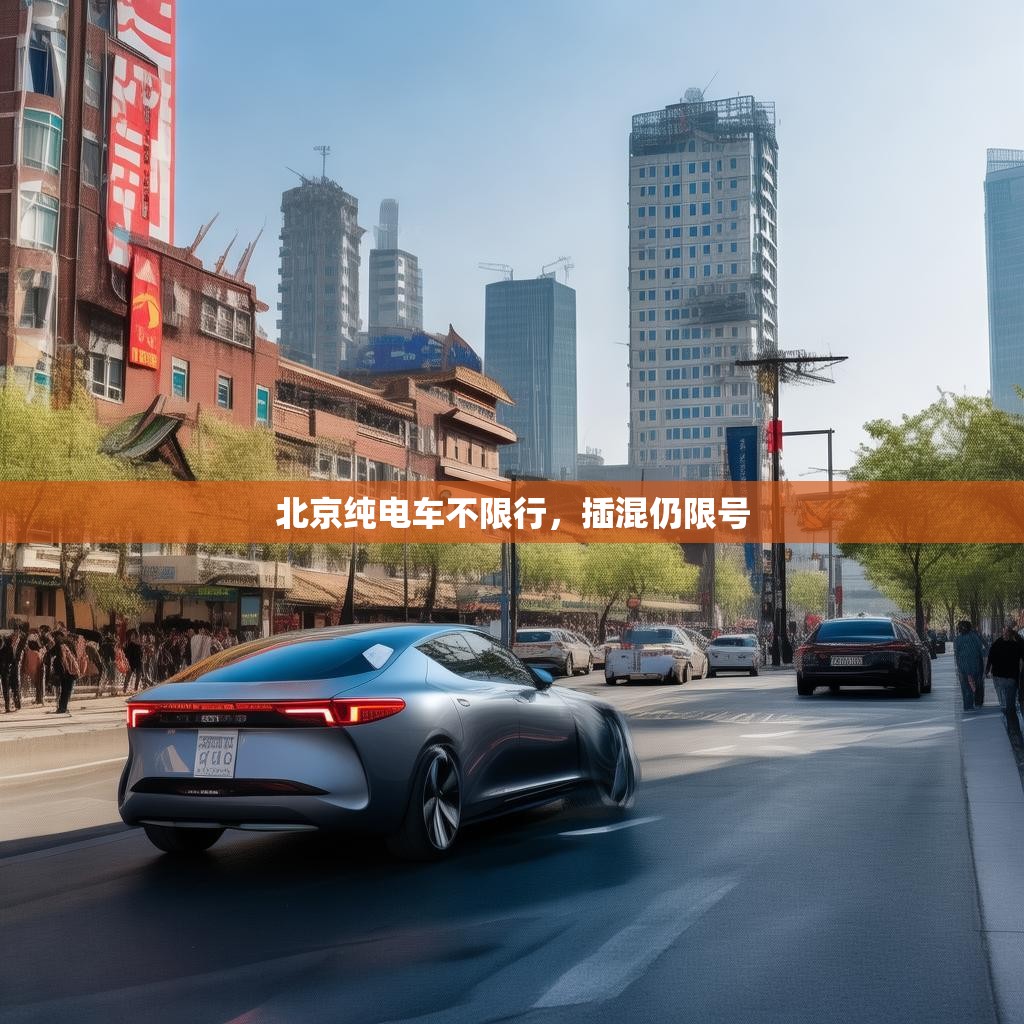 北京纯电车不限行，插混仍限号