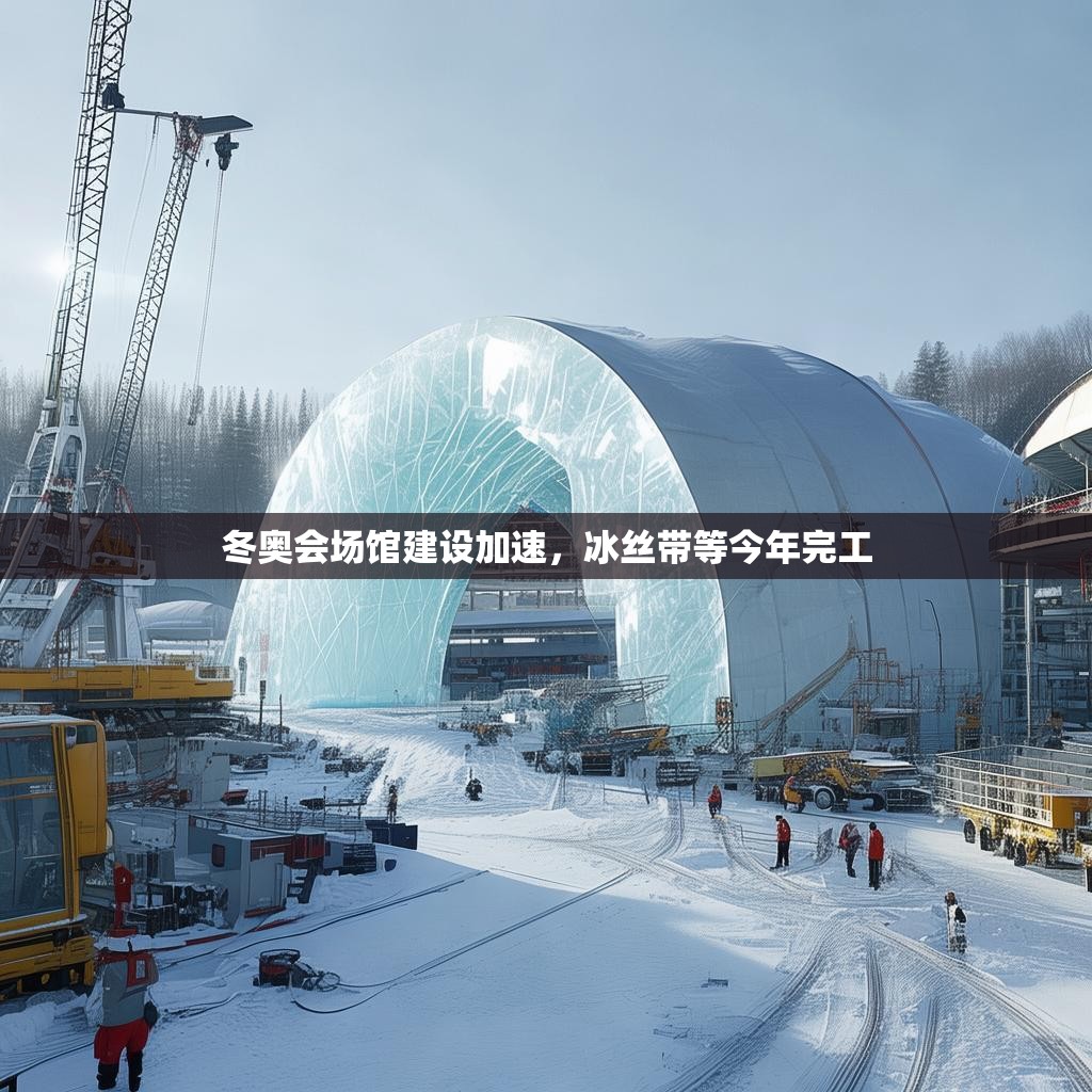 冬奥会场馆建设加速，冰丝带等今年完工
