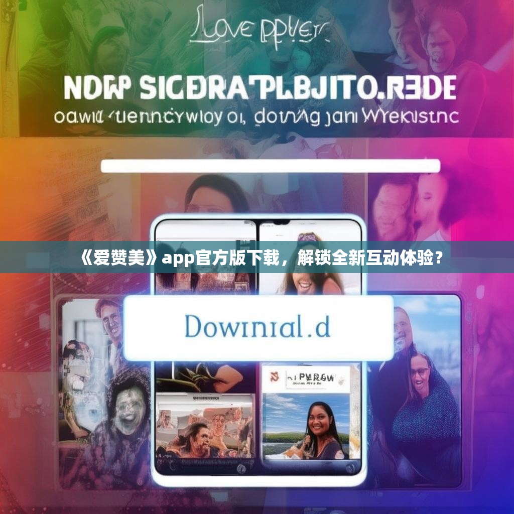 《爱赞美》app官方版下载，解锁全新互动体验？
