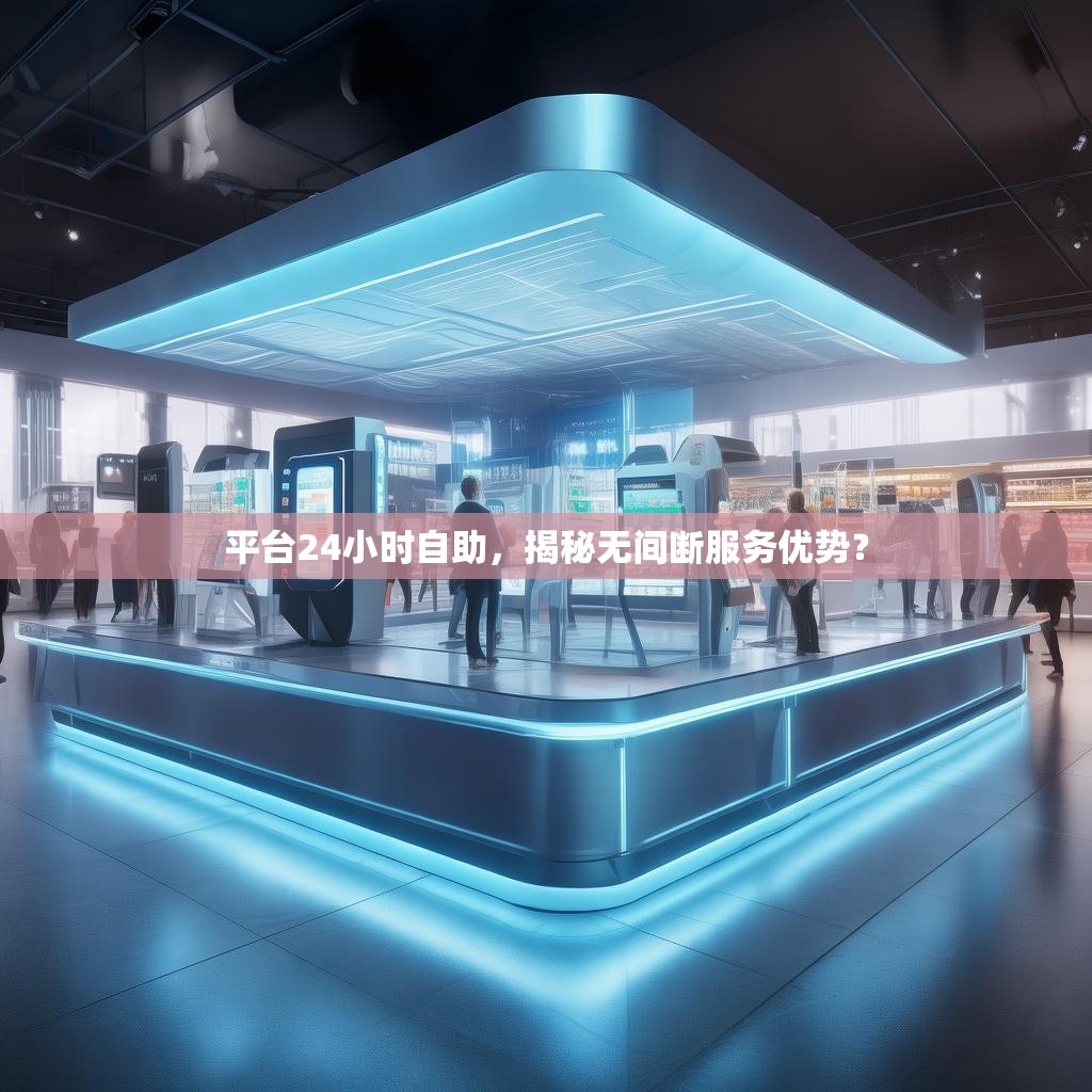 平台24小时自助，揭秘无间断服务优势？