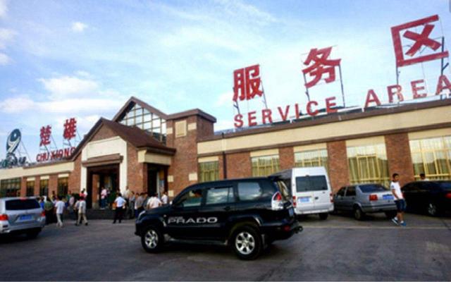 跑高速别在服务区直接睡!小心莫名多出千元超时费