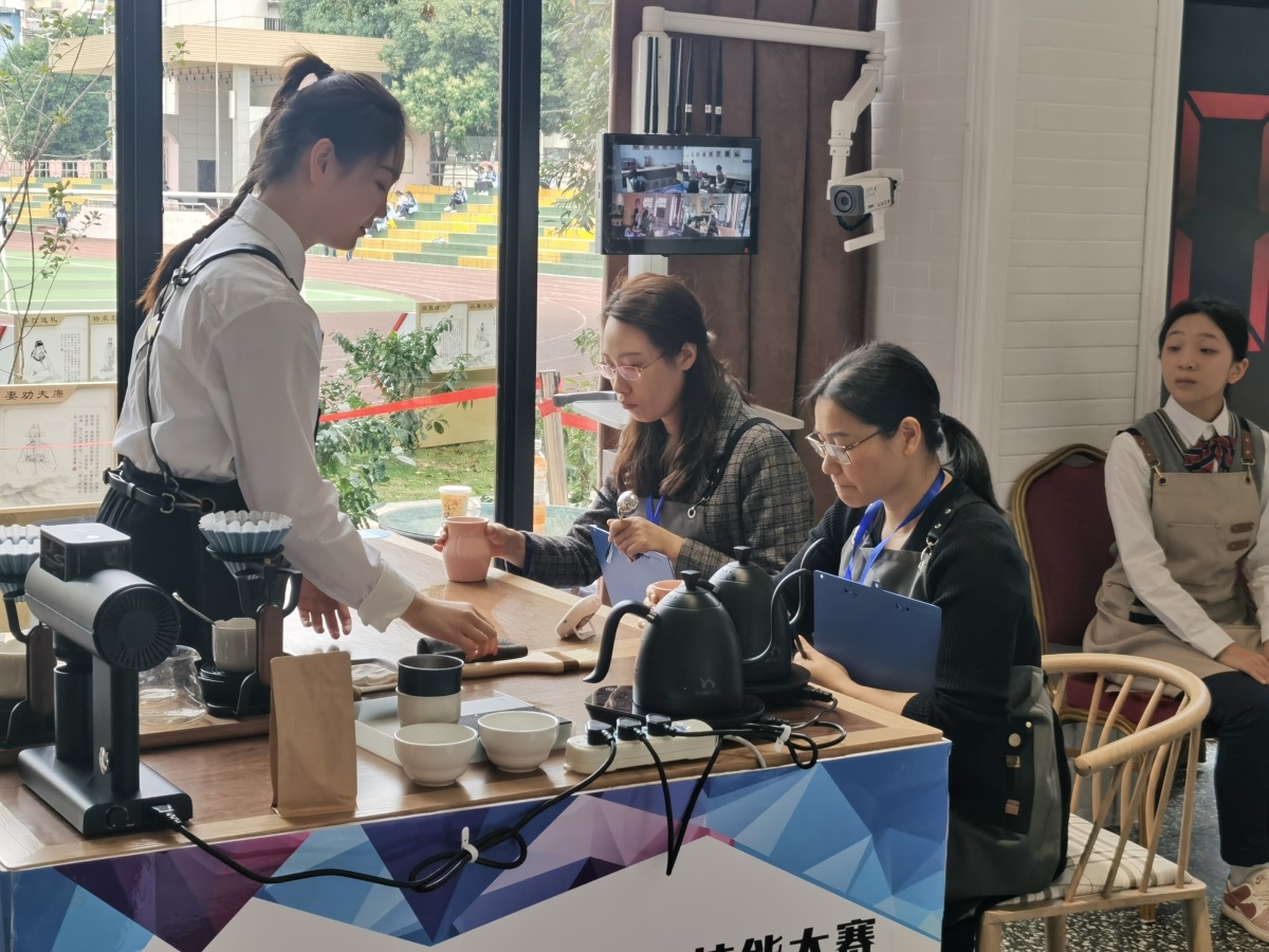 职教高考改革,本科向所有中职生开放