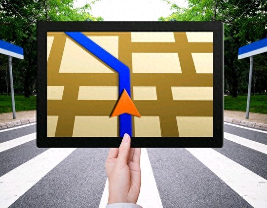 马年出行必备!手机导航隐藏功能,避开堵车超实用