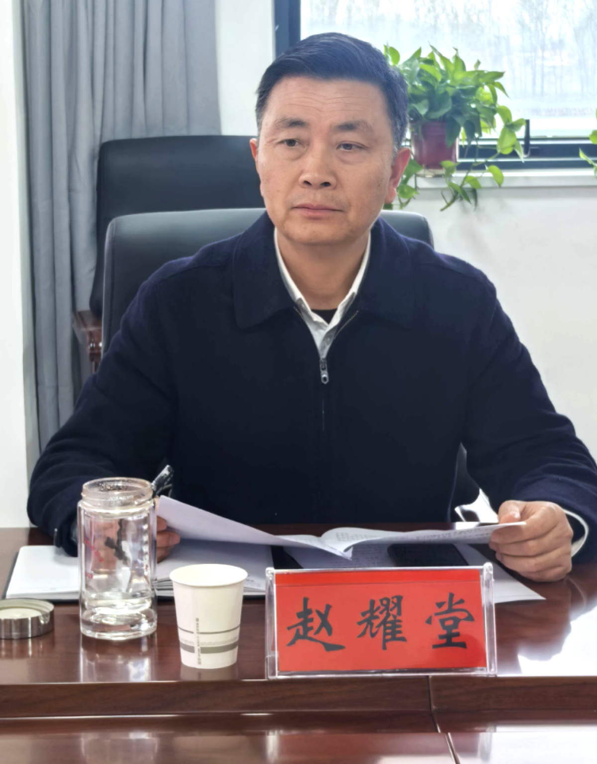 高考政治:学校如何推进思政课程协同育人